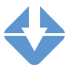 Compared to the US Value (0.3%), Alcona has a value of 0.1%.