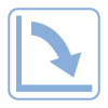 Over time, the Alcona value is decreasing, not significantly.